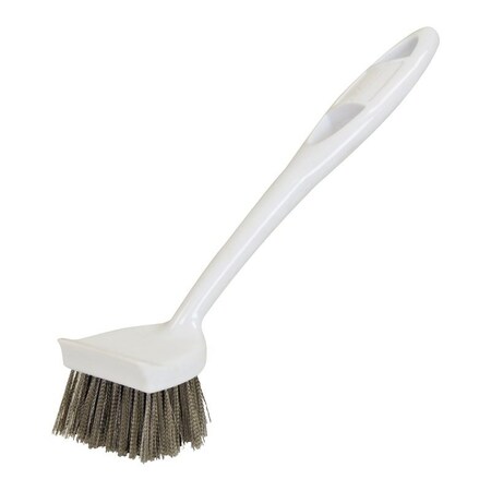 Quickie Stainless Pot/Pan Brush 103ZQK